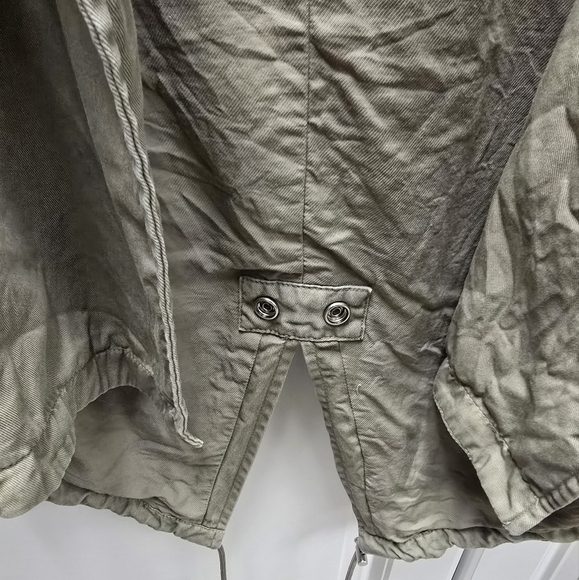 All Saints Bexley Parka - Picture 14 of 15